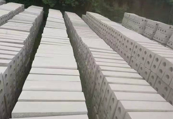 路邊石